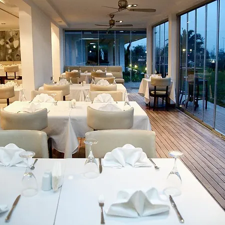 Hotel Dragos Estambul