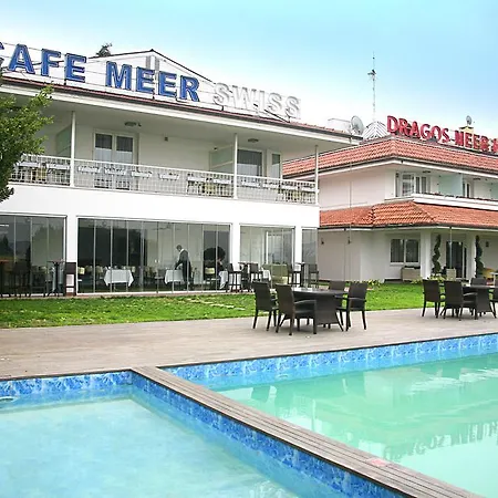 Hotel Dragos