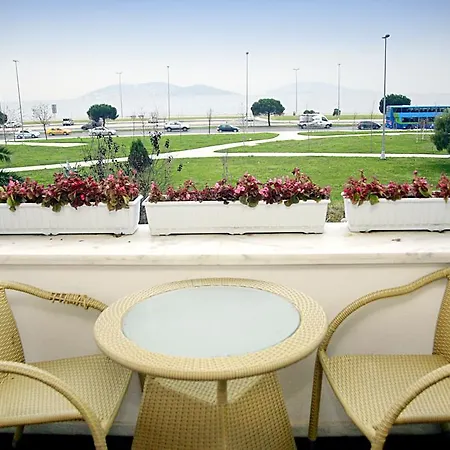 Dragos 3* Istanbul