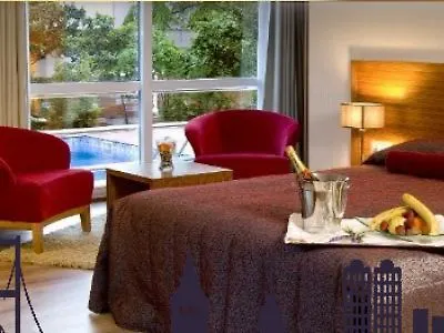 Hotel Dragos Estambul