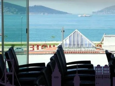 Dragos 3* Isztambul