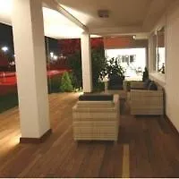 Dragos Hotell Istanbul