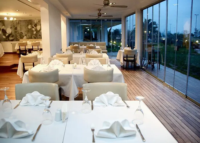 Otel Dragos İstanbul